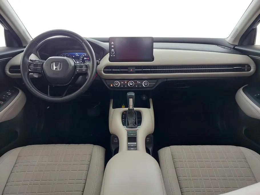 2024 Honda ZR-V LX 