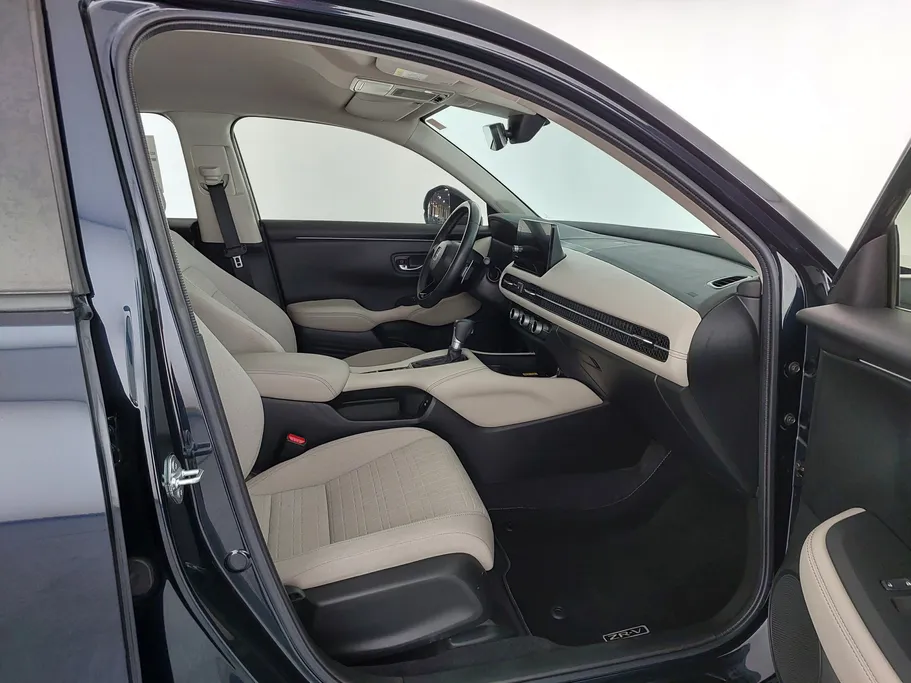 2024 Honda ZR-V LX 