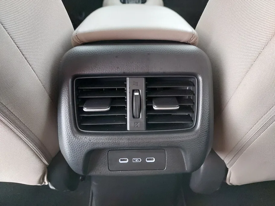 2024 Honda ZR-V LX 