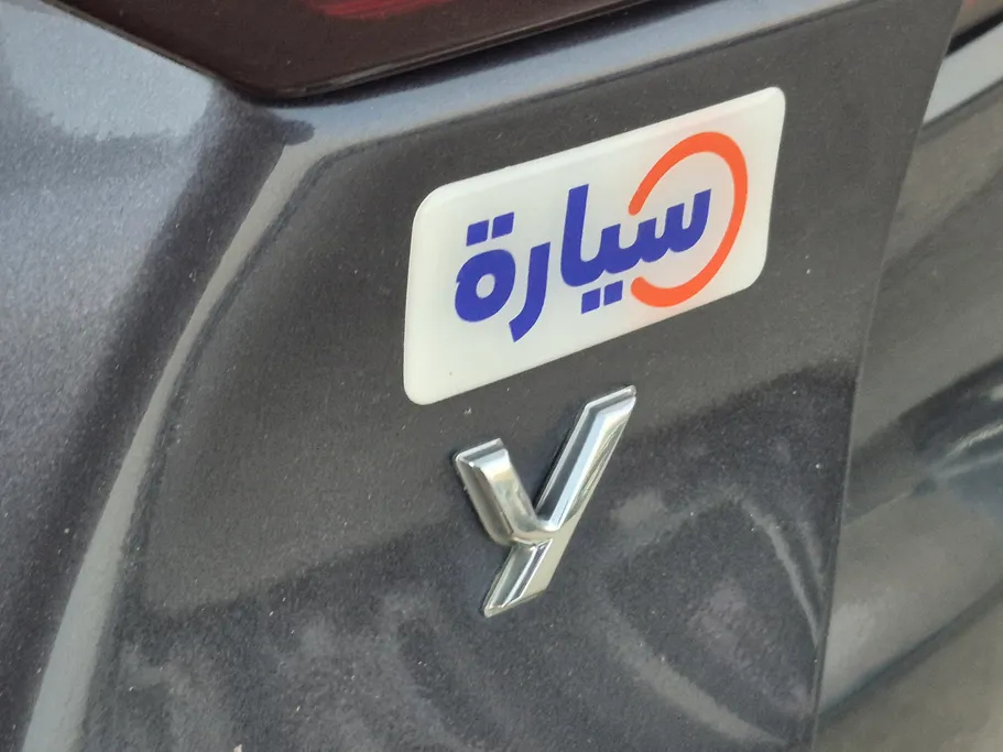 تويوتا يارس Y 2023 