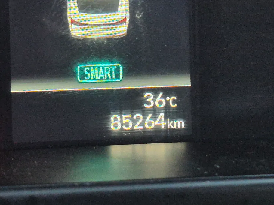 2023 Hyundai Elantra Smart 