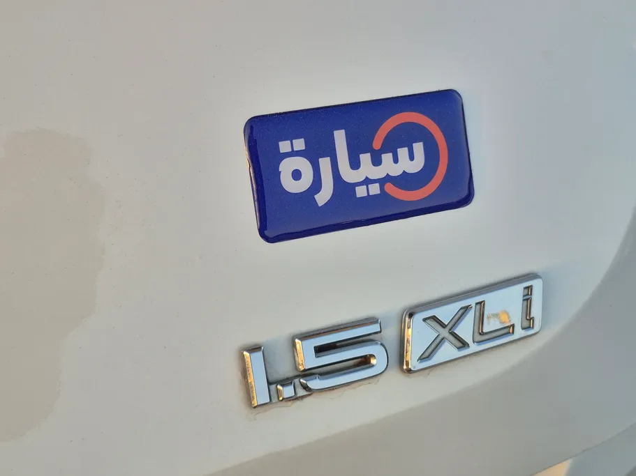 تويوتا كورولا XLI 2022 