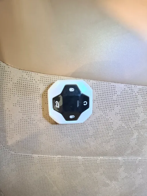 2024 Jetour T2 Luxury 