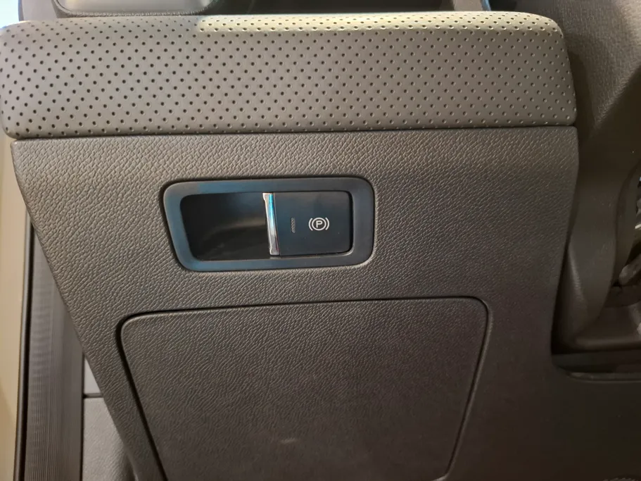 2024 Jetour T2 Luxury 