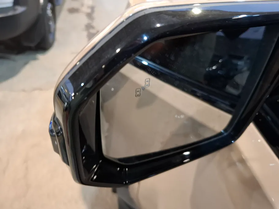 2024 Jetour T2 Luxury 