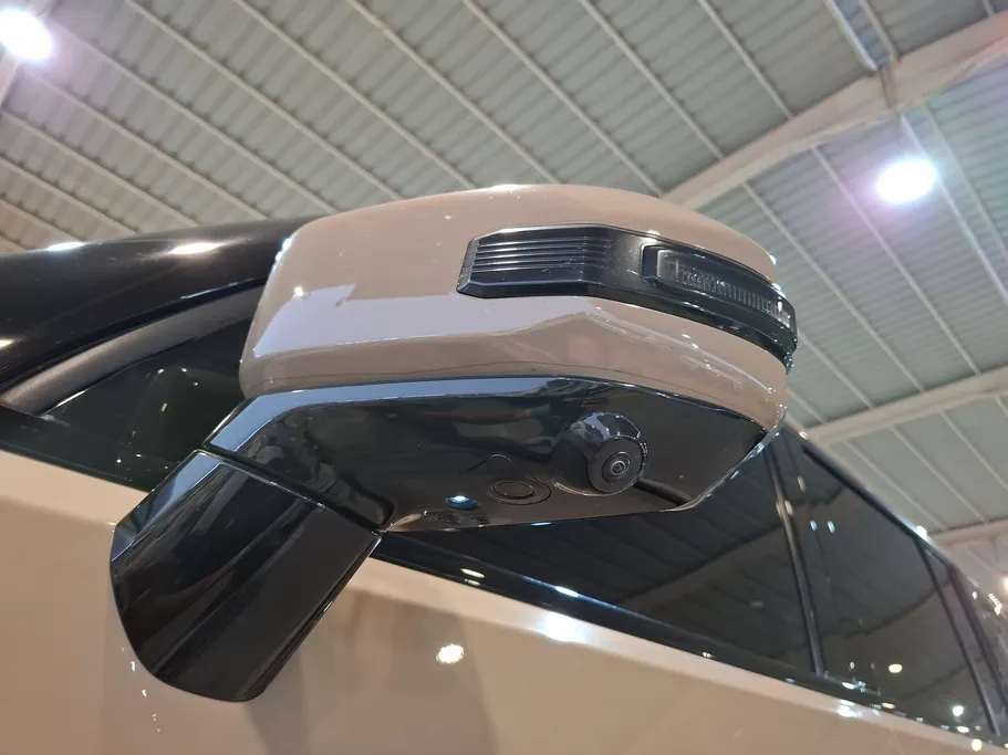 2024 Jetour T2 Luxury 