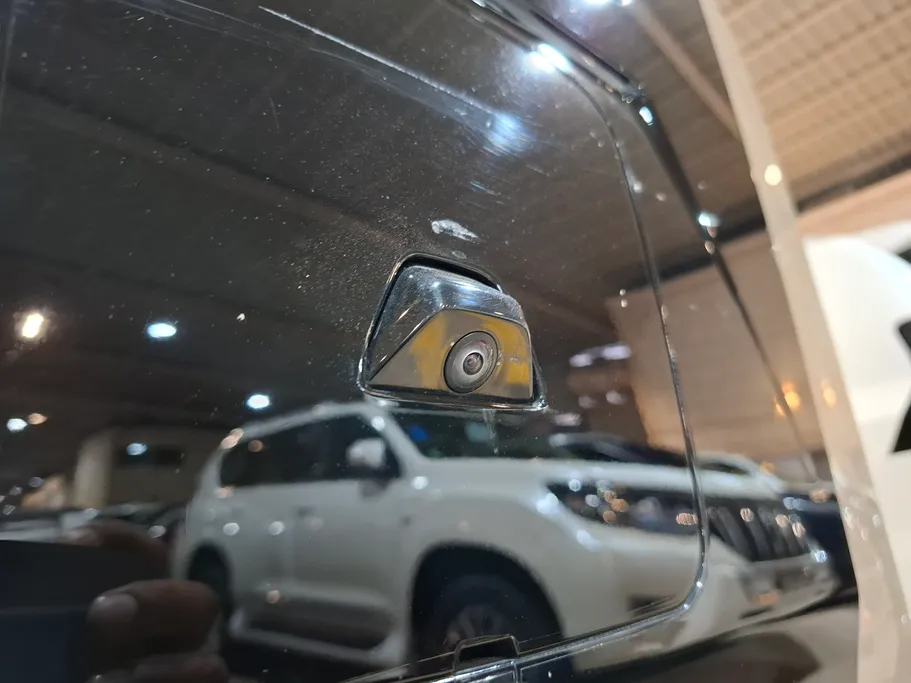 2024 Jetour T2 Luxury 