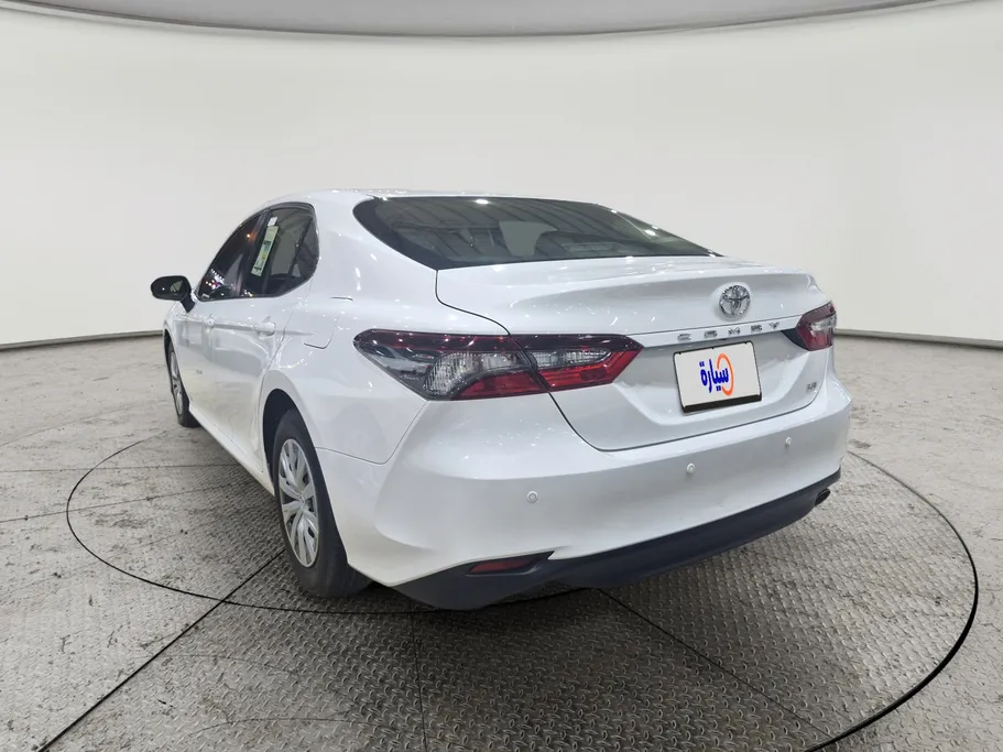 2023 Toyota Camry  LE 