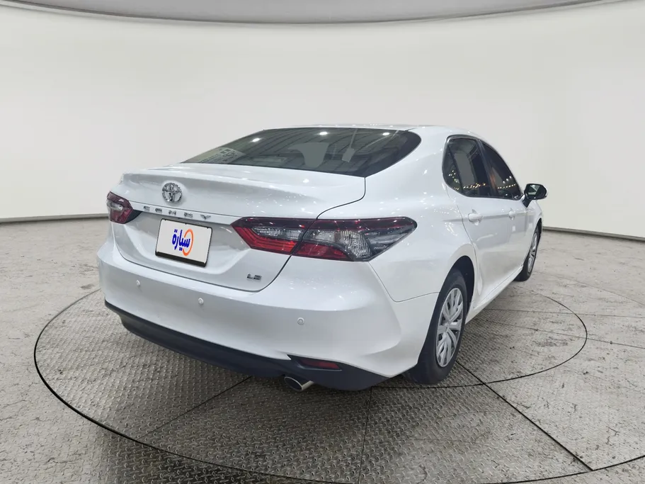 2023 Toyota Camry  LE 