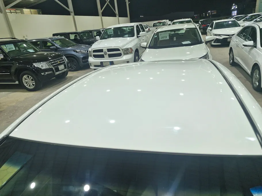 2023 Toyota Camry  LE 