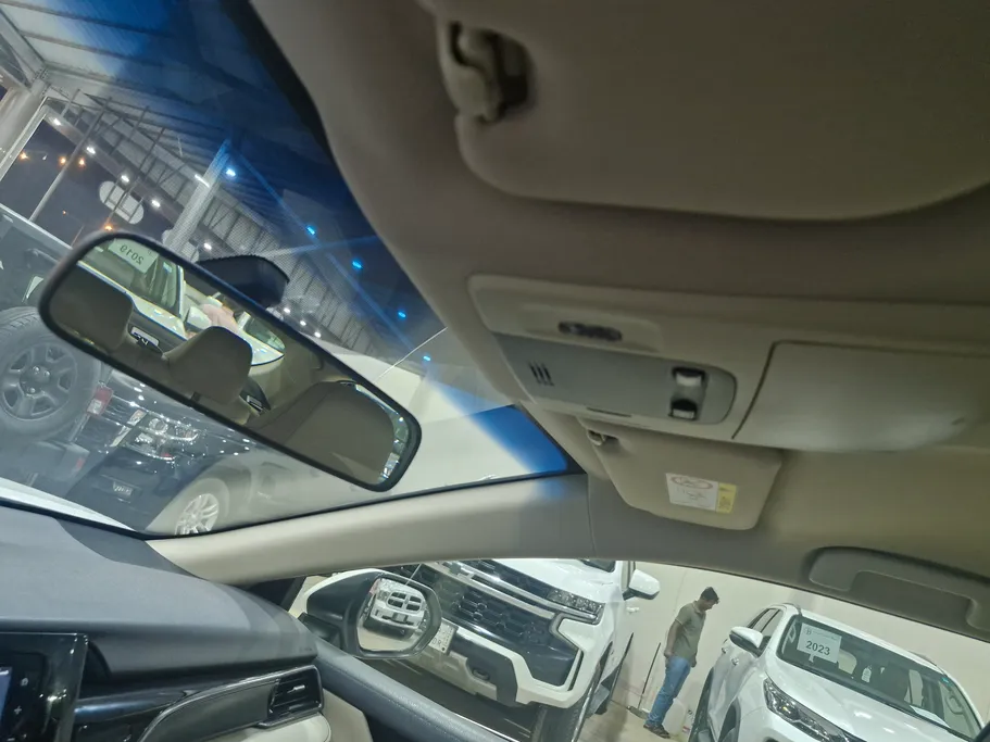 2023 Toyota Camry  LE 