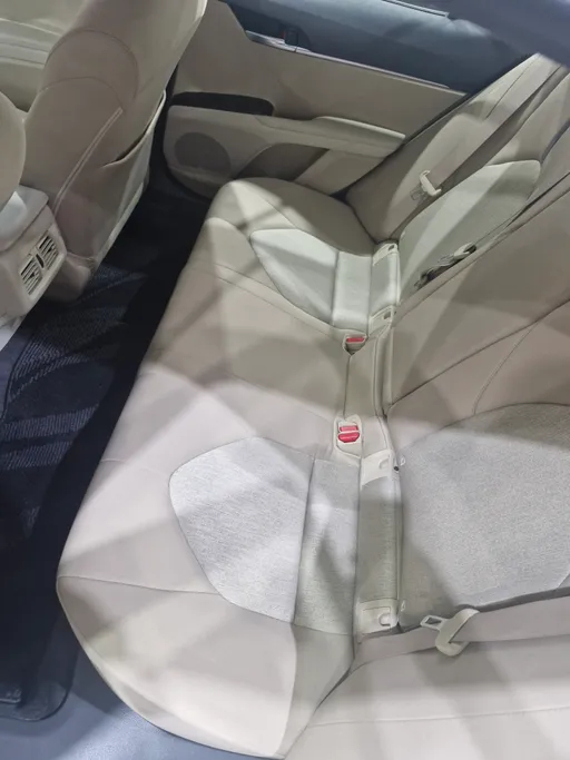 2023 Toyota Camry  LE 
