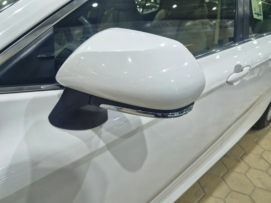 2023 Toyota Camry  LE 