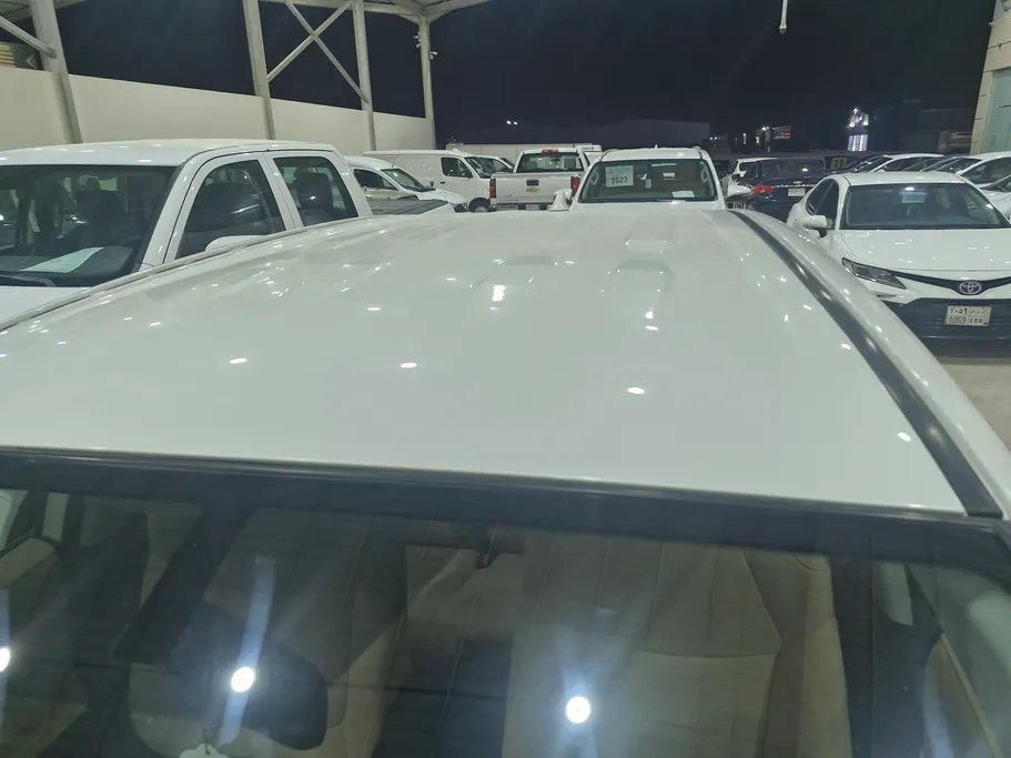 تويوتا راف فور LE 2019 