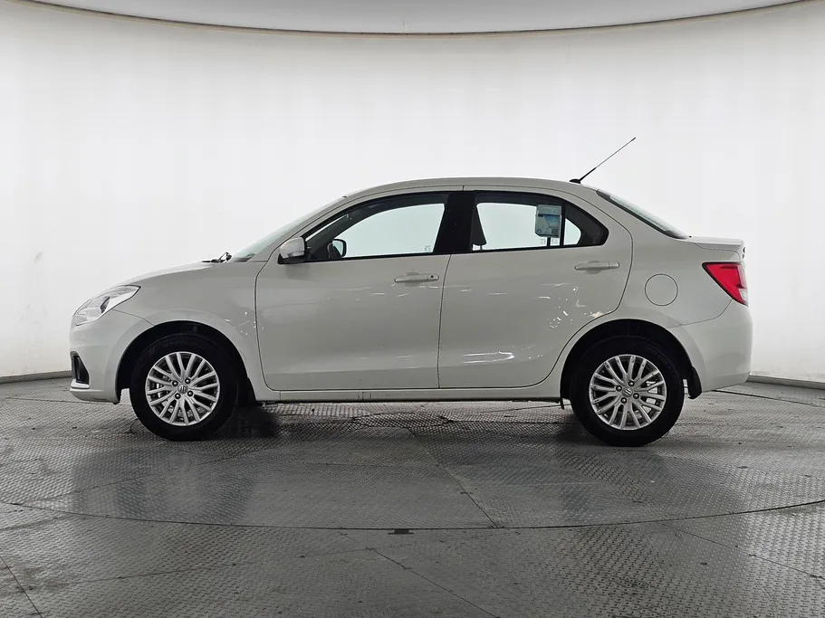 2024 Suzuki Dzire GL 