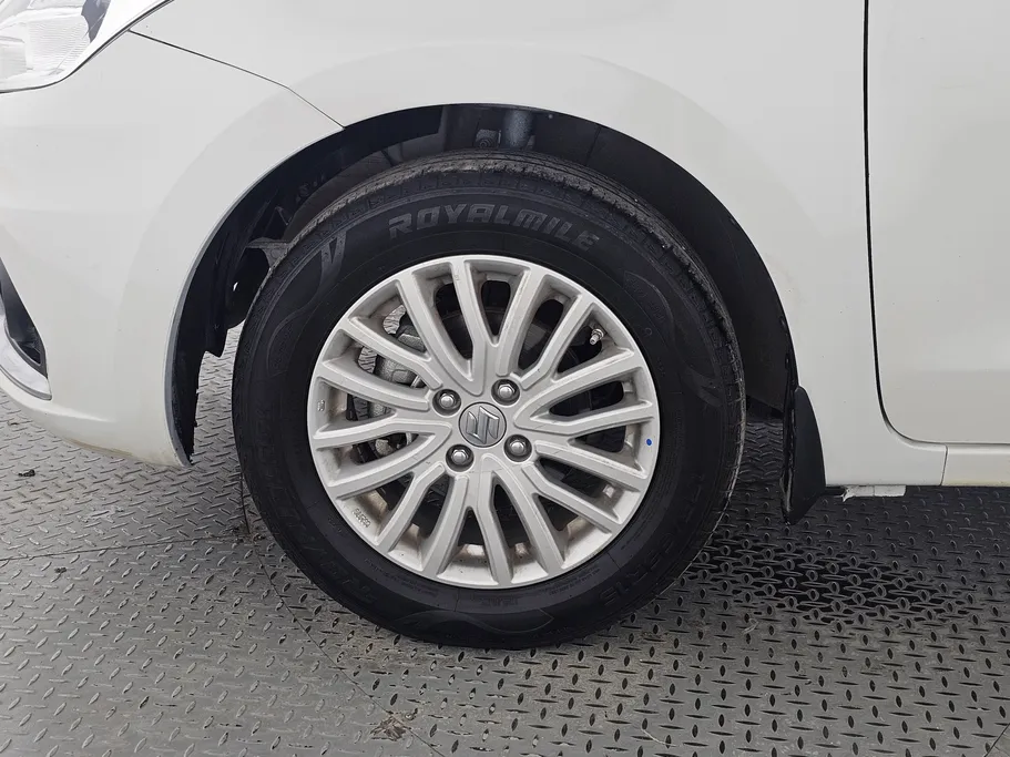 2024 Suzuki Dzire GL 