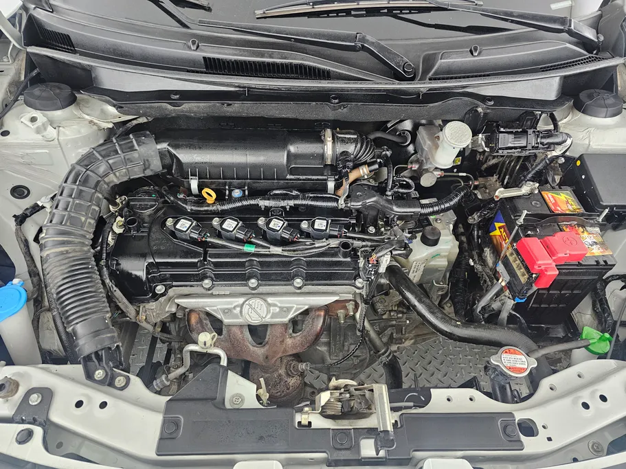 2024 Suzuki Dzire GL 
