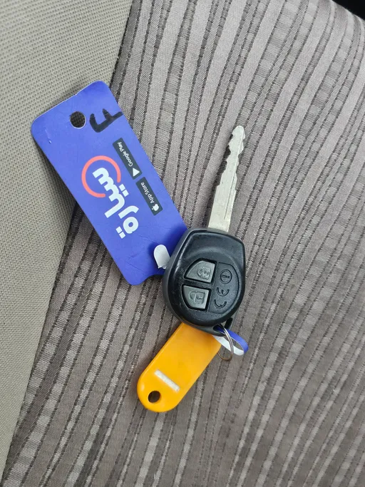 2024 Suzuki Dzire GL 