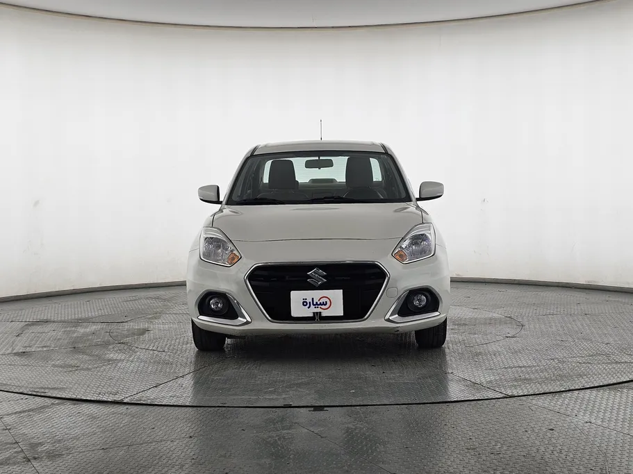 2024 Suzuki Dzire GL 