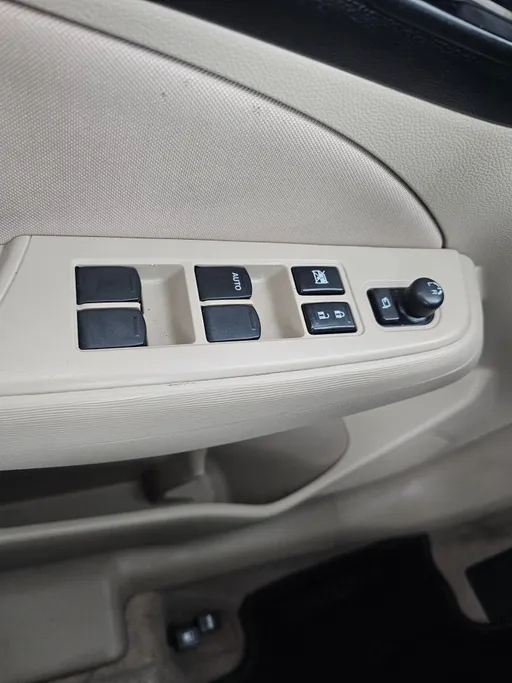 2024 Suzuki Dzire GL 