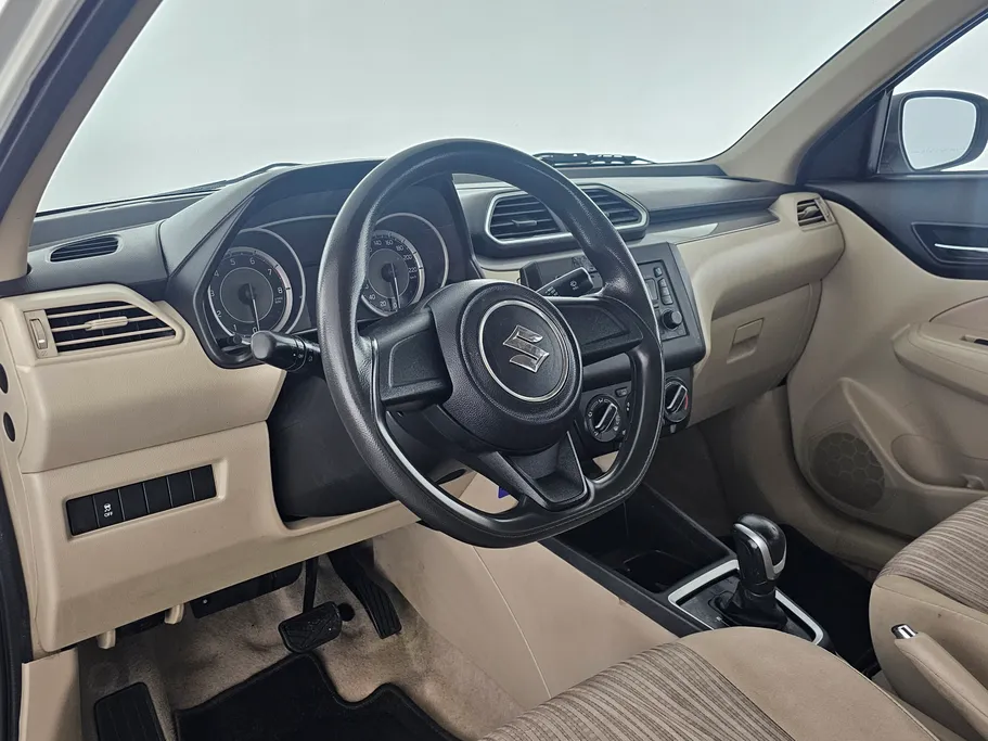 2024 Suzuki Dzire GL 
