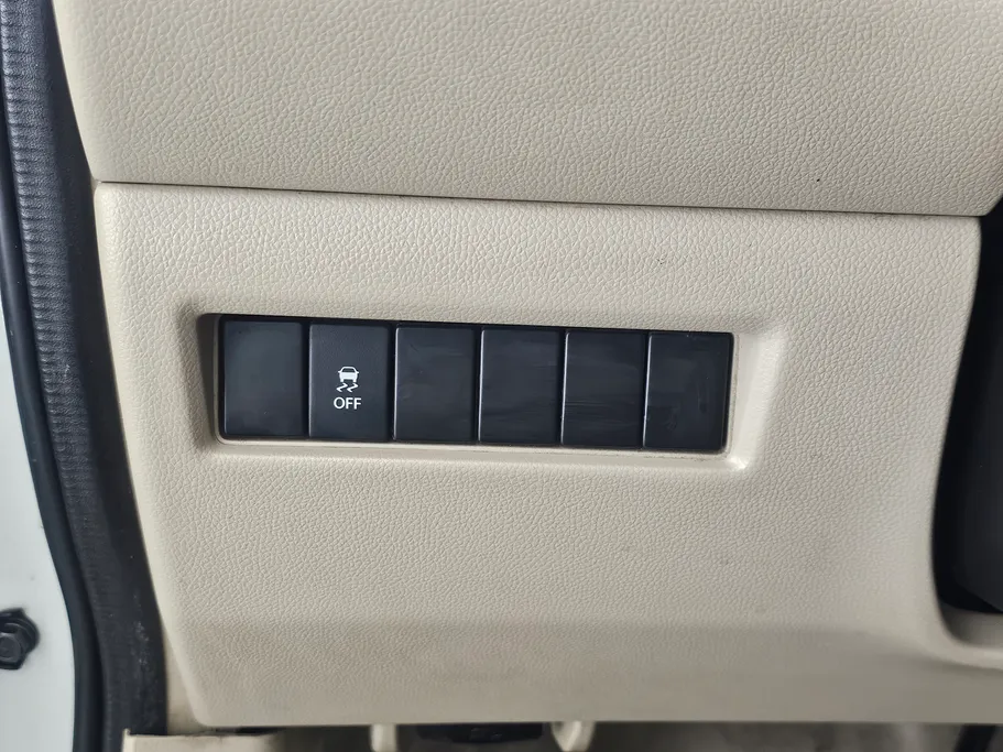 2024 Suzuki Dzire GL 