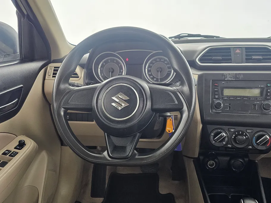 2024 Suzuki Dzire GL 