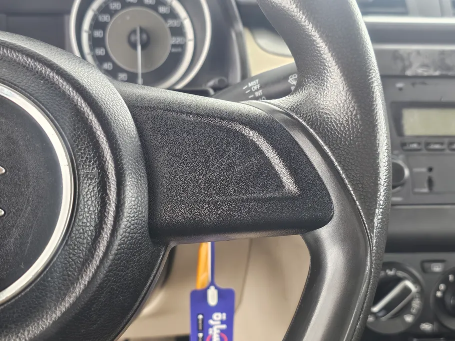 2024 Suzuki Dzire GL 