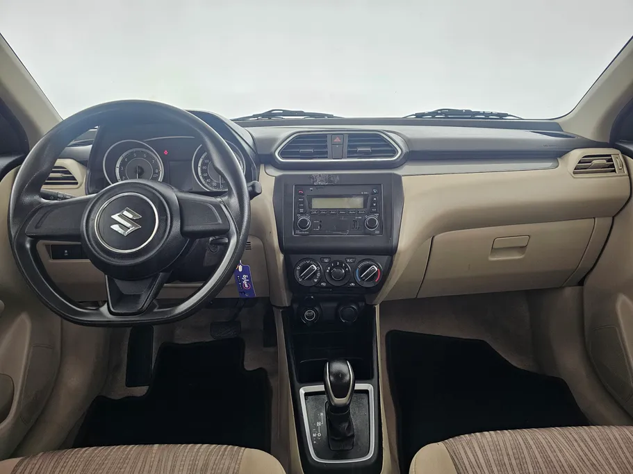 2024 Suzuki Dzire GL 