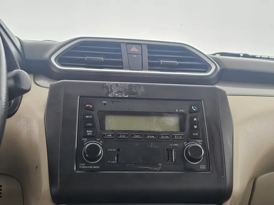 2024 Suzuki Dzire GL 