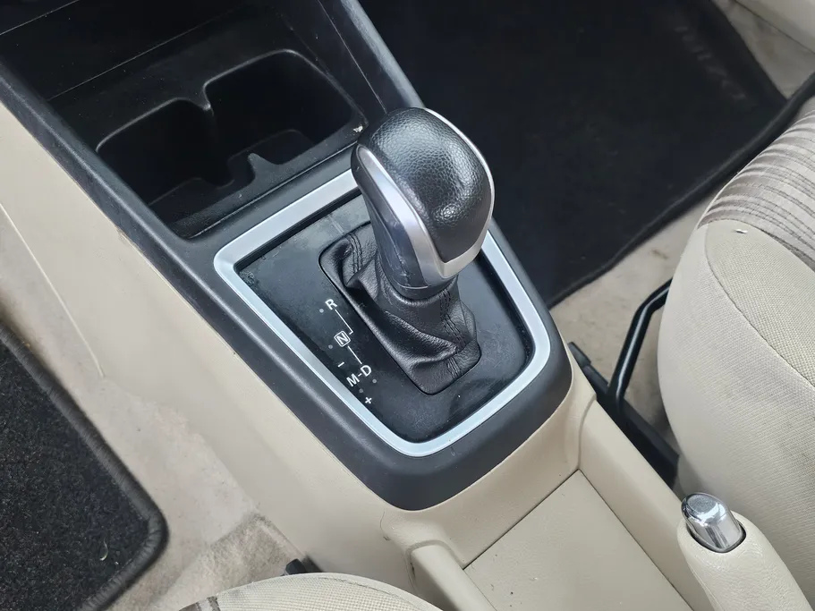 2024 Suzuki Dzire GL 