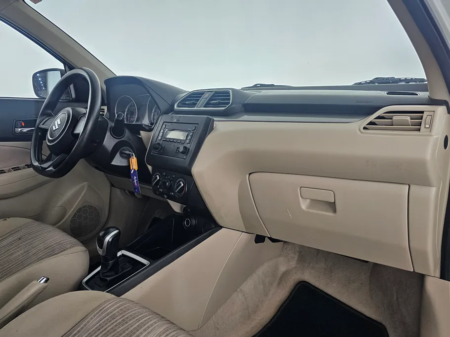 2024 Suzuki Dzire GL 