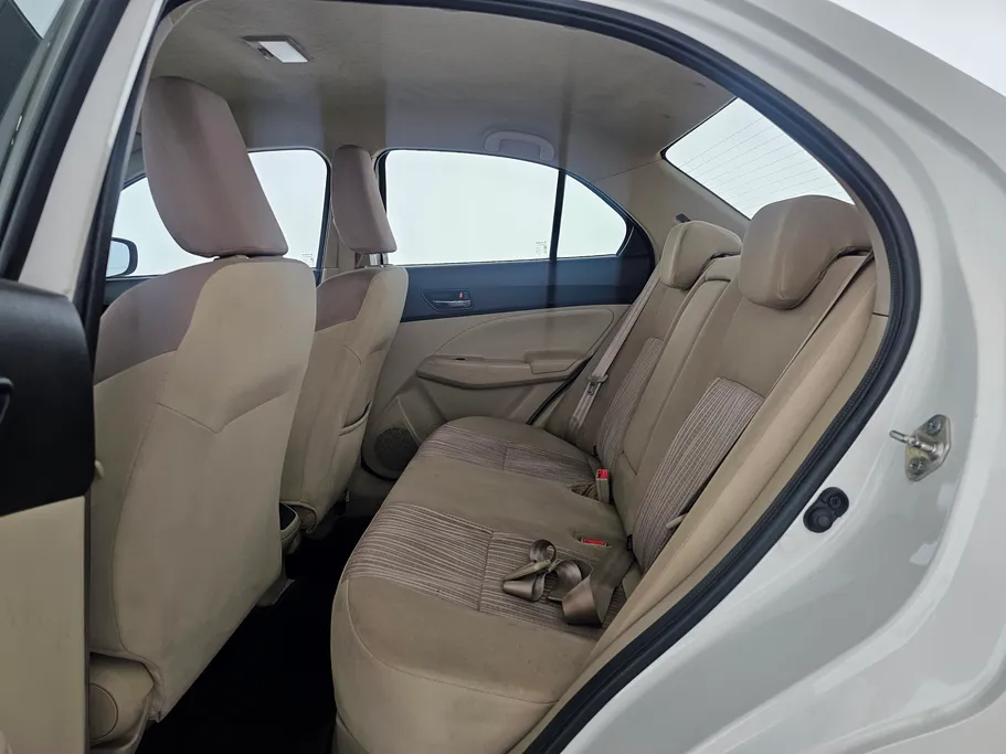 2024 Suzuki Dzire GL 