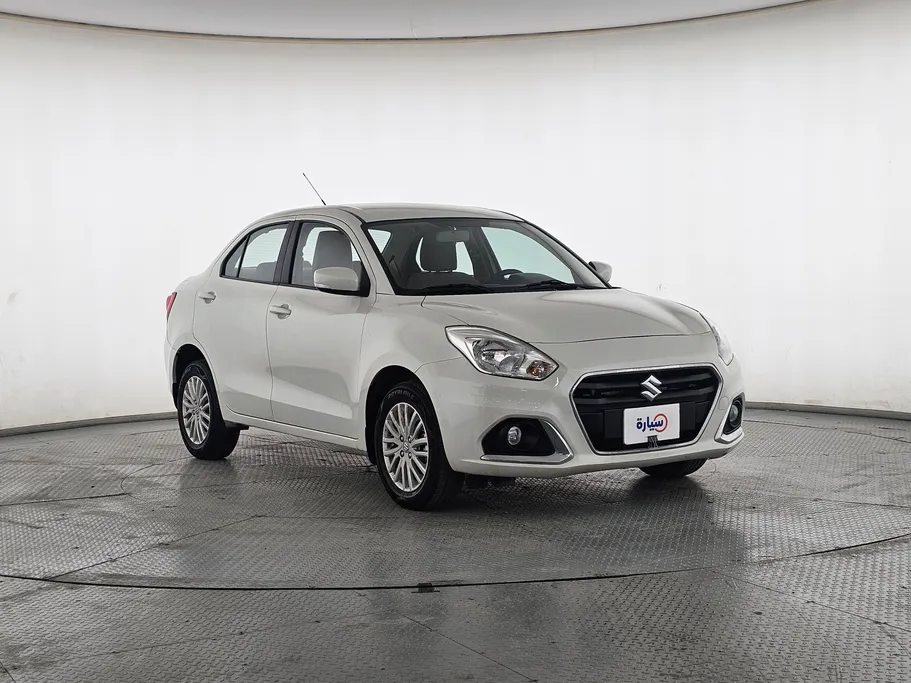 2024 Suzuki Dzire GL 