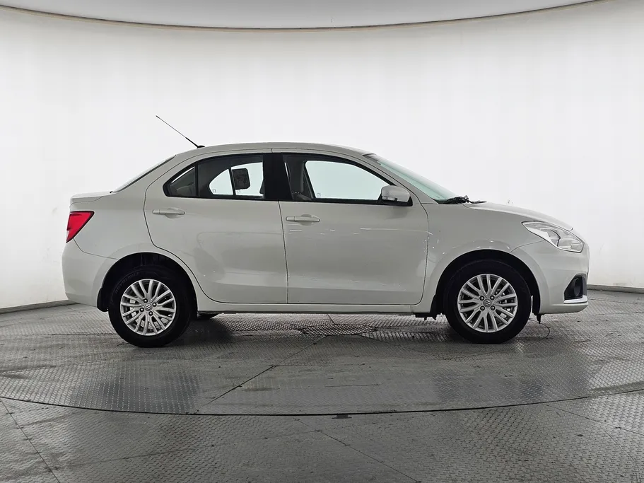 2024 Suzuki Dzire GL 