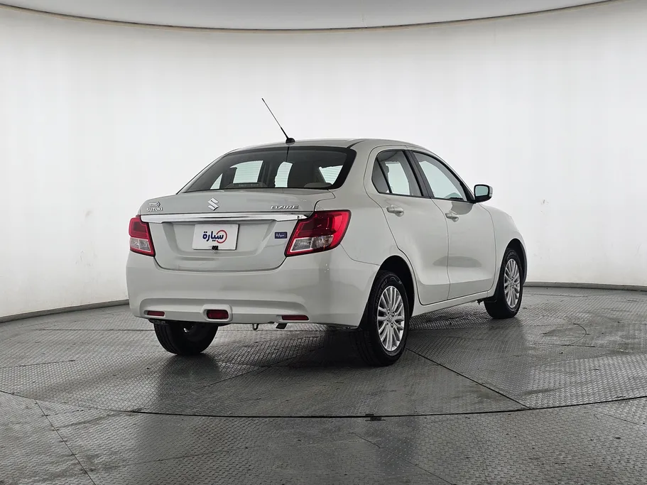 2024 Suzuki Dzire GL 