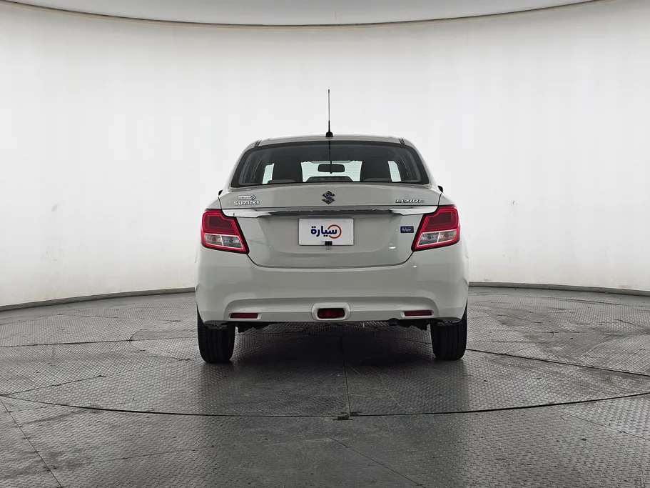 2024 Suzuki Dzire GL 