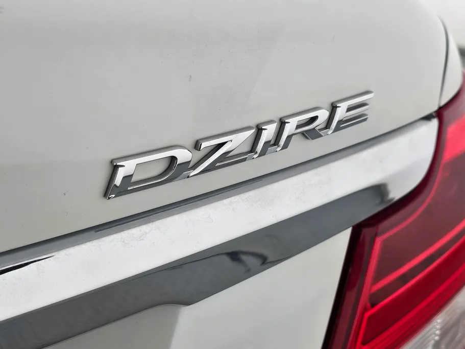 2024 Suzuki Dzire GL 
