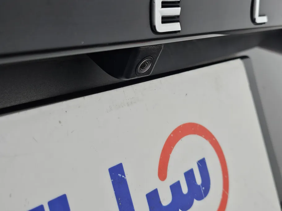 2023 جيلي Emgrand GF 