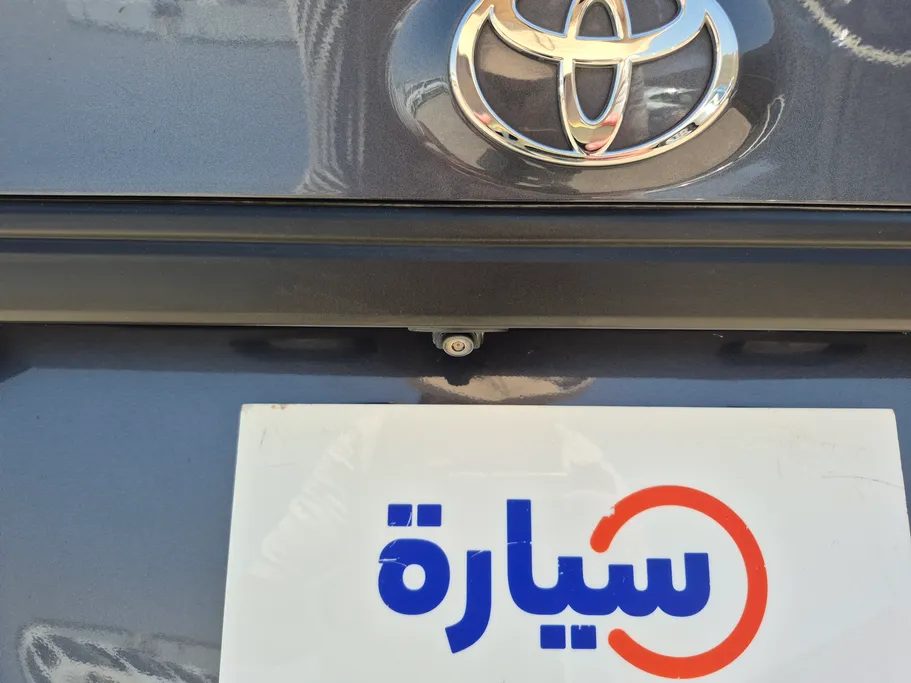 تويوتا يارس Y 2023 