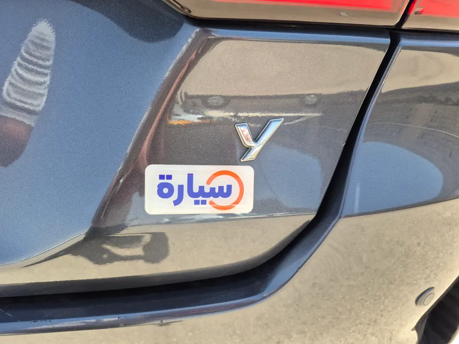 تويوتا يارس Y 2023 