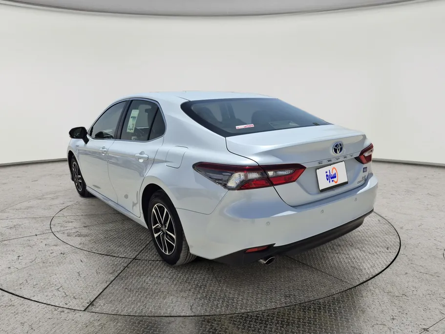 2023 Toyota Camry  LE HEV 
