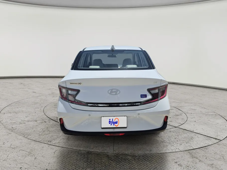 هيونداي Grand i10 فلييت 2024 