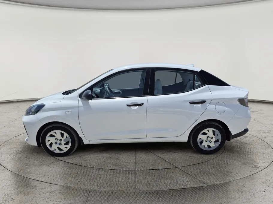 هيونداي Grand i10 فلييت 2024 