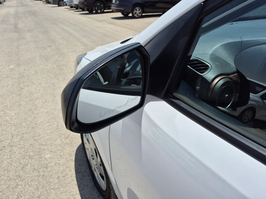 هيونداي Grand i10 فلييت 2024 