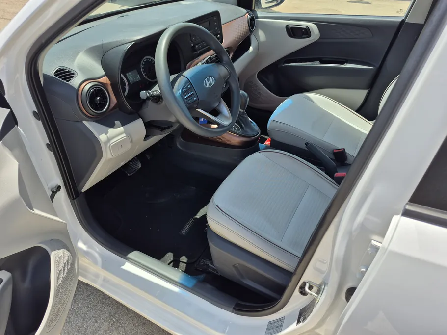 هيونداي Grand i10 فلييت 2024 