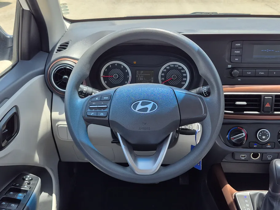 هيونداي Grand i10 فلييت 2024 
