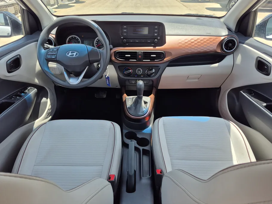هيونداي Grand i10 فلييت 2024 