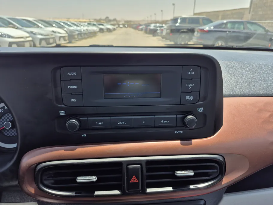 هيونداي Grand i10 فلييت 2024 