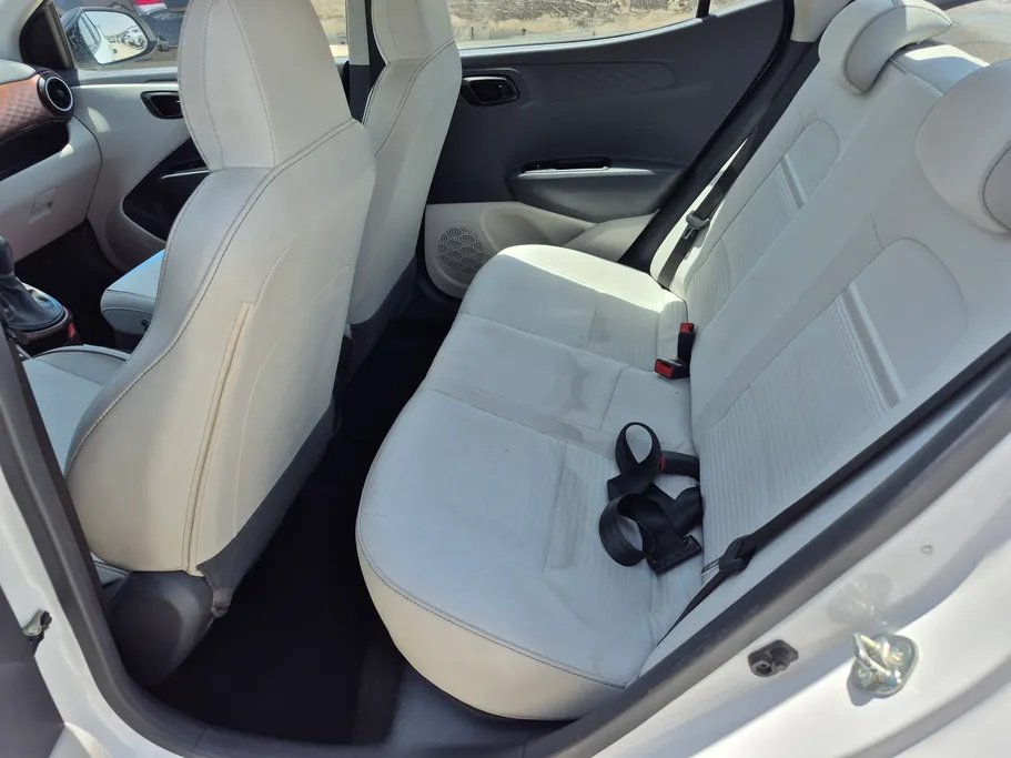 هيونداي Grand i10 فلييت 2024 